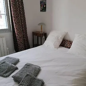 Appart'd'oie Appartement Toulouse