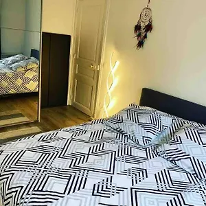 Le « cosi » - Bien Etre Appartement Paris