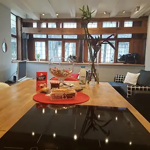 Ty Clément Appartement Dinan